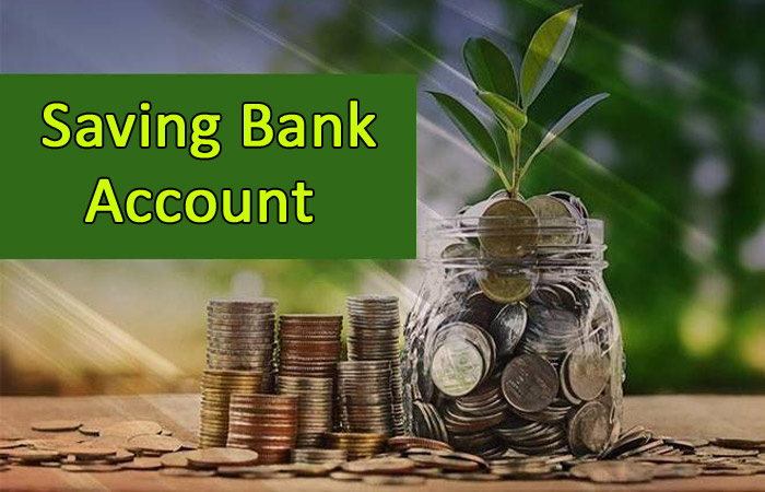 What Is Savings Account- The Complete Guide - JMD Study